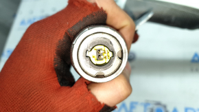 Подушка безопасности airbag боковая шторка правая BMW X7 G07 19-26