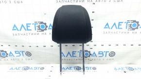 Подголовник передний правый BMW X7 G07 19-22 кожа Vernasca, Schwarz, Sport