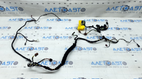 Cablare pentru scaunul pasagerului la BMW X7 G07 19-22 pentru electricitate și încălzire