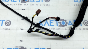 Cablare pentru scaunul pasagerului la BMW X7 G07 19-22 pentru electricitate și încălzire