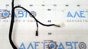 Cablare pentru scaunul pasagerului la BMW X7 G07 19-22 pentru electricitate și încălzire