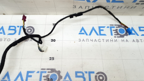 Cablare pentru scaunul pasagerului la BMW X7 G07 19-22 pentru electricitate și încălzire