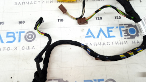 Cablare pentru scaunul pasagerului la BMW X7 G07 19-22 pentru electricitate și încălzire
