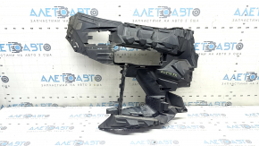 Кронштейн ПТФ правый BMW X7 G07 19-22 M-Sport
