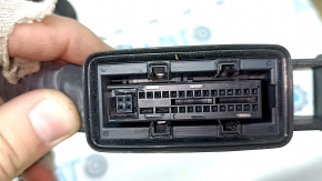 Проводка двери задней левой BMW 5 G30 17-23 под Keyless