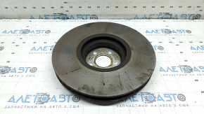 Диск тормозной передний правый BMW X7 G07 19-26 395/35мм