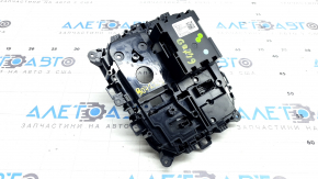 Schimbător de viteze cu mâner pentru BMW X7 G07 19-22 cu senzori de parcare, camere 360°, PMA, stop-go, amortizoare electrice, suport defect, contact cu apa