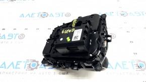 Schimbător de viteze cu mâner pentru BMW X7 G07 19-22 cu senzori de parcare, camere 360°, PMA, stop-go, amortizoare electrice, suport defect, contact cu apa