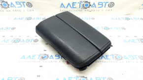Подлокотник BMW X7 G07 19-22 кожа Vernasca с подогревом, Schwarz