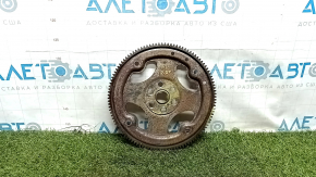 Маховик Ford Fusion mk5 13-20 2.0Т, 2.5 тип 2, ржавый