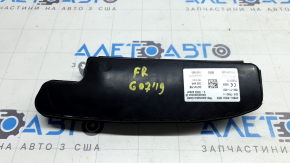Airbag airbag scaun fata dreapta BMW X7 G07 19-