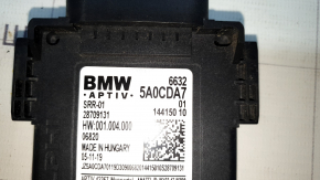 Датчик слепых зон BSM задний левый BMW X7 G07 19-22