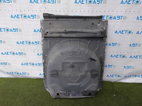 Корыто багажника Ford Mustang mk6 15-23 высверлено