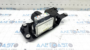 Компрессор пневмоподвески BMW X7 G07 19-22 с кожухом