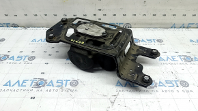 Компрессор пневмоподвески BMW X7 G07 19-22 с кожухом