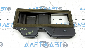 Conducta de aer superioară a Toyota Camry V40 Hybrid