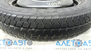 Запасное колесо докатка Toyota Camry v40 D17 155/70 5*114,3