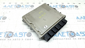 Блок ECU компьютер двигателя BMW X7 G07 19-22 3.0T