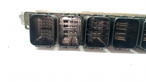 Блок ECU компьютер двигателя BMW X7 G07 19-22 3.0T