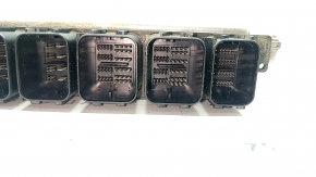 Блок ECU компьютер двигателя BMW X7 G07 19-22 3.0T