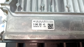 Блок ECU компьютер двигателя BMW X7 G07 19-22 3.0T