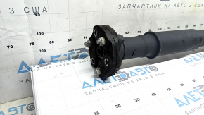 Карданный вал кардан задний BMW X7 G07 19-22 3.0T микротрещины на муфте