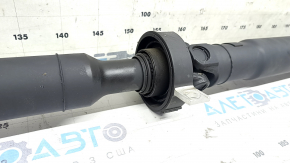 Карданный вал кардан задний BMW X7 G07 19-22 3.0T микротрещины на муфте