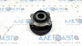Ступица задняя левая BMW X7 G07 19-26
