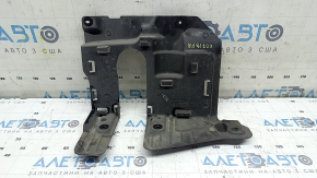 Защита арки двигателя правая BMW X7 G07 19-26