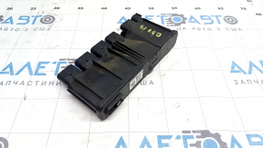 Modul de control al șasiului Ccm Bcm Controlul caroseriei BMW X7 G07 19-