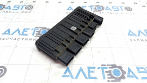 Chassis Control Module Ccm Bcm Body Control BMW X7 G07 19-26