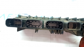 Chassis Control Module Ccm Bcm Body Control BMW X7 G07 19-26