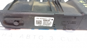 Chassis Control Module Ccm Bcm Body Control BMW X7 G07 19-26