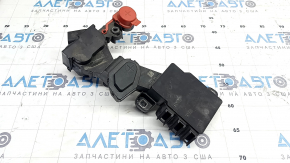 Распределитель тока АКБ BMW X7 G07 19-20 под 850W mid