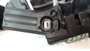 Распределитель тока АКБ BMW X7 G07 19-20 под 850W mid