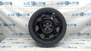 Запасное колесо Ford Mustang mk6 15-23 155\60 R18