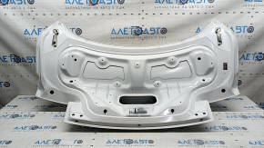 Крышка багажника Ford Mustang mk6 15-23 белый YZ, купе под спойлер, окрашена 025-0,4