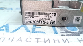 Усилитель аудио BMW X7 G07 19-26 Harman Kardon