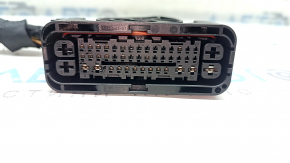 Фишка на блок ABS BMW X7 G07 19-23
