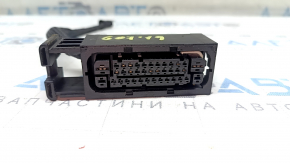 Фишка на компрессор пневмоподвески BMW X7 G07 19-22