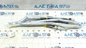 Подушка безопасности airbag боковая шторка правая Toyota Camry v40 ржавый пиропатрон