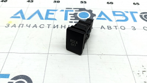 Кнопка RSCA Off Toyota Sequoia 08-16