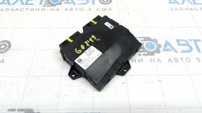 MODUL DE CONTROL AL CLIMATIZĂ ȘI ÎNCĂLZIRE AC BMW X7 G07 19-