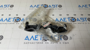 Кронштейн крепления замка капота Lexus GX470 03-09