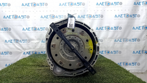 АКПП в сборе BMW 5 G30 17-18 GA8HP50Z-Z80 2.0Т RWD 59к