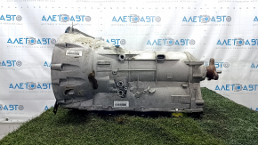 АКПП в сборе BMW 5 G30 17-18 GA8HP50Z-Z80 2.0Т RWD 59к