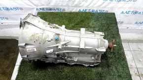 АКПП в сборе BMW 5 G30 17-18 GA8HP50Z-Z80 2.0Т RWD 59к