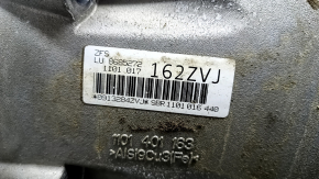 АКПП в сборе BMW 5 G30 17-18 GA8HP50Z-Z80 2.0Т RWD 59к