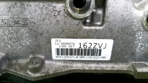АКПП в сборе BMW 5 G30 17-18 GA8HP50Z-Z80 2.0Т RWD 59к