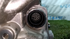 АКПП в сборе BMW 5 G30 17-18 GA8HP50Z-Z80 2.0Т RWD 59к
